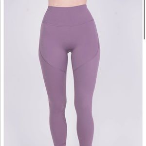 P’tula Vintage Mauve Shelby Legging 23”